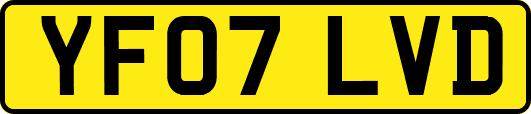 YF07LVD