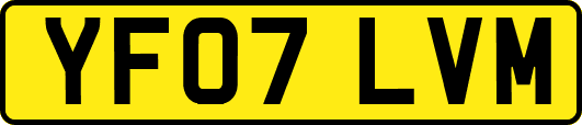 YF07LVM