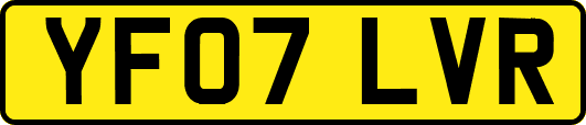 YF07LVR