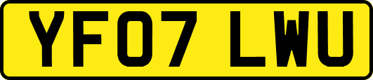 YF07LWU