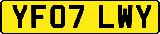 YF07LWY