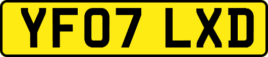 YF07LXD