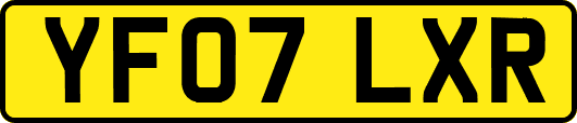 YF07LXR