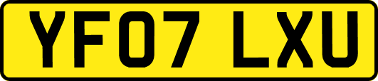 YF07LXU