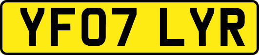 YF07LYR