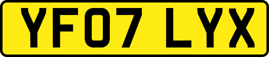 YF07LYX