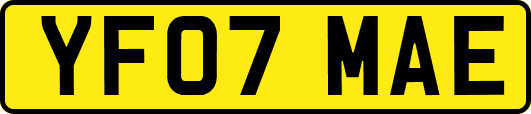 YF07MAE