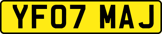 YF07MAJ