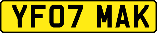 YF07MAK