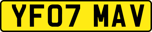 YF07MAV