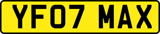 YF07MAX