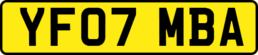 YF07MBA