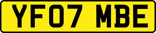 YF07MBE