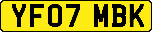 YF07MBK