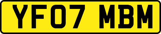 YF07MBM