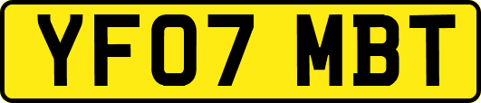YF07MBT
