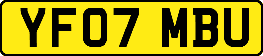 YF07MBU