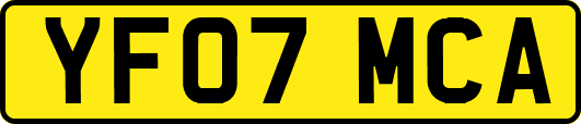 YF07MCA