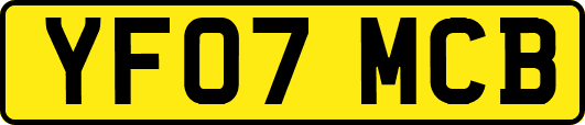 YF07MCB