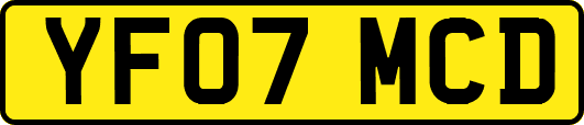 YF07MCD
