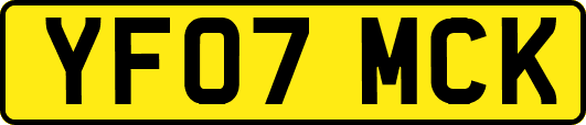 YF07MCK