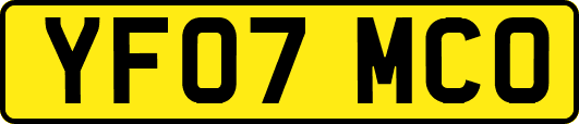 YF07MCO