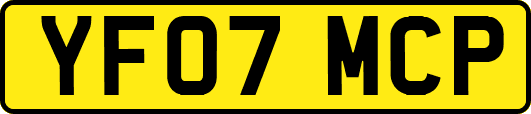 YF07MCP