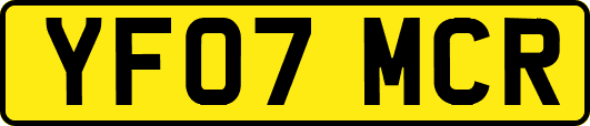 YF07MCR