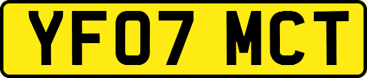 YF07MCT