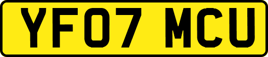 YF07MCU