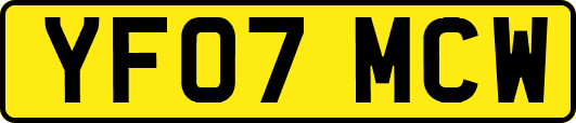 YF07MCW