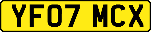 YF07MCX