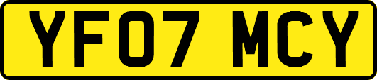 YF07MCY