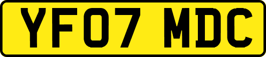 YF07MDC