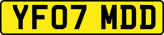 YF07MDD