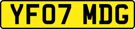 YF07MDG