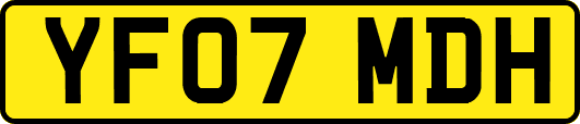 YF07MDH