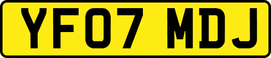 YF07MDJ