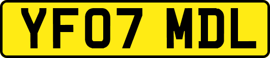 YF07MDL