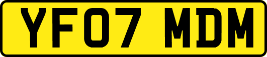 YF07MDM