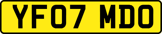 YF07MDO