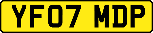 YF07MDP