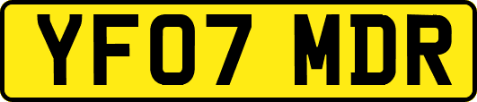 YF07MDR