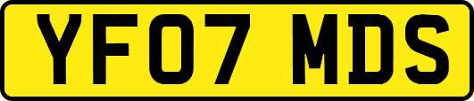 YF07MDS
