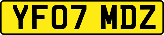 YF07MDZ