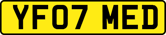 YF07MED