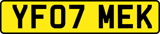 YF07MEK
