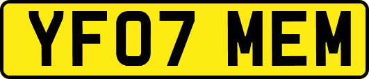 YF07MEM