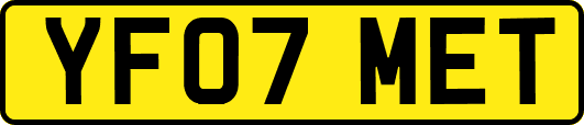 YF07MET