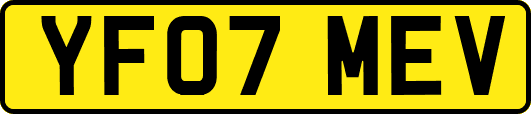 YF07MEV